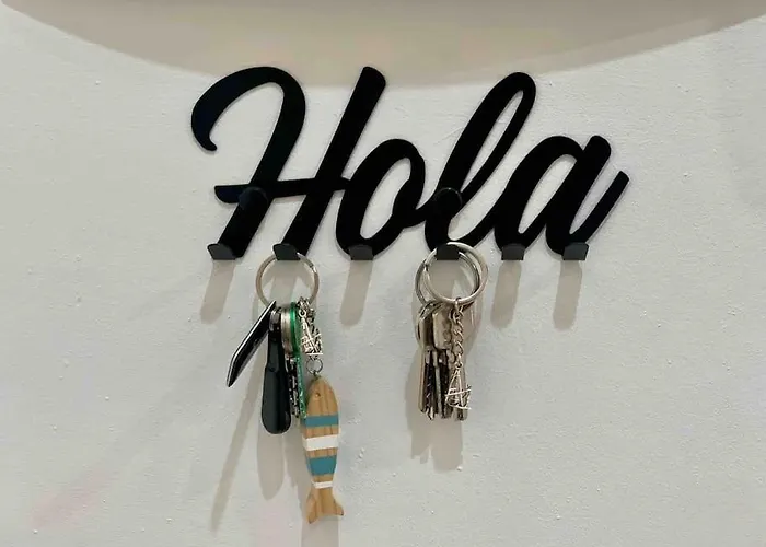 Apartamento Exclusivo Para Familias