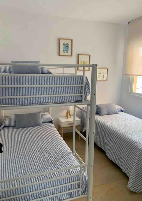 Apartment Exclusivo Familias *