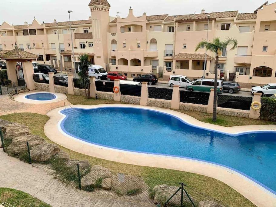 Exclusivo Familias Apartment *