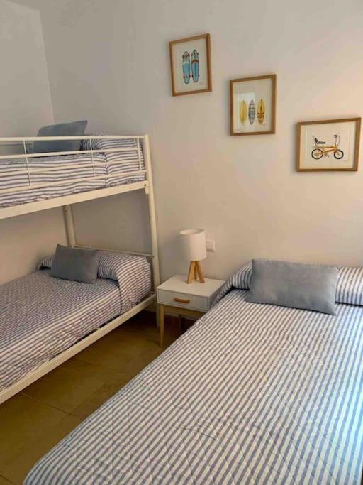 Apartment Exclusivo Familias