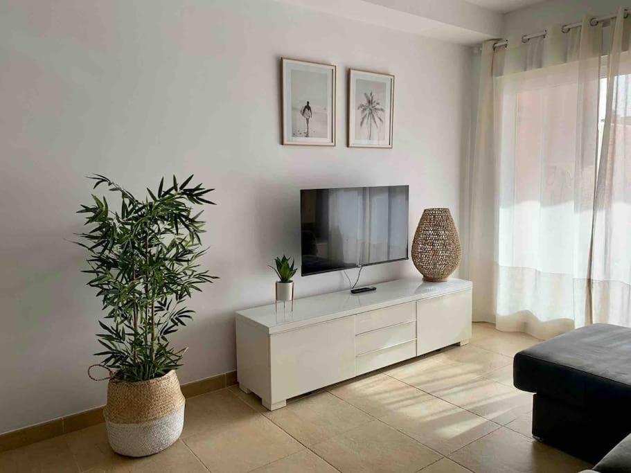 Exclusivo Familias Appartement *