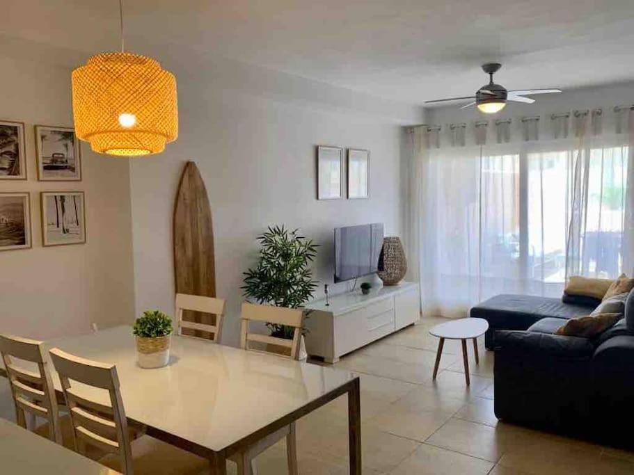 Exclusivo Familias Apartment Tarifa
