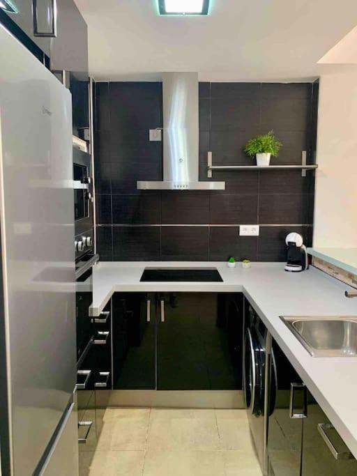Apartment Exclusivo Familias *