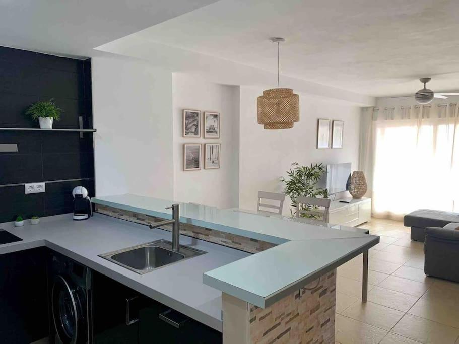 Apartment Exclusivo Familias Tarifa