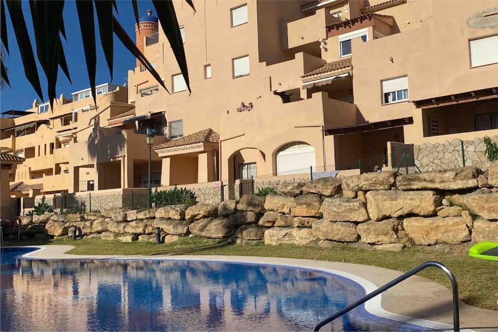 Apartment Exclusivo Familias