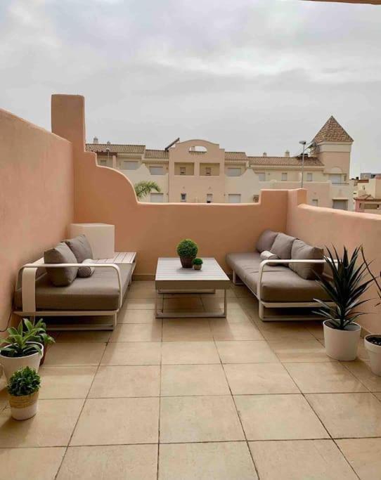 Apartment Exclusivo Familias