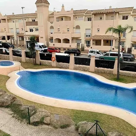 Apartamento Exclusivo Para Familias Tarifa Exterior foto
