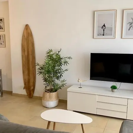 Apartamento Exclusivo Para Familias Tarifa Exterior foto