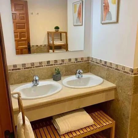 Apartamento Exclusivo Para Familias Tarifa Exterior foto