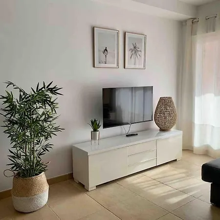 Apartamento Exclusivo Para Familias Tarifa Exterior foto