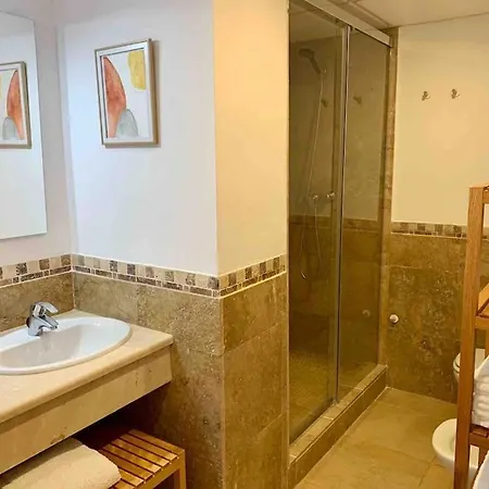 Apartamento Exclusivo Para Familias Tarifa Exterior foto
