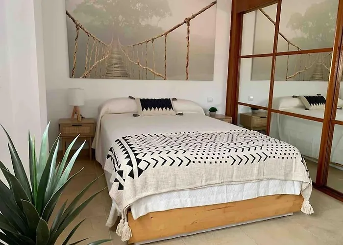 Apartamento Exclusivo Para Familias