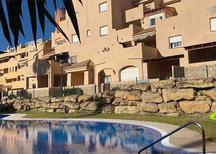 Apartamento Exclusivo Para Familias