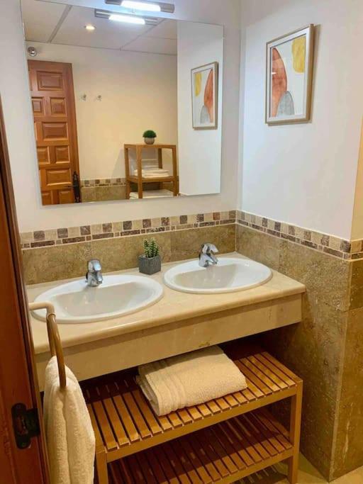 Appartamento Exclusivo Familias